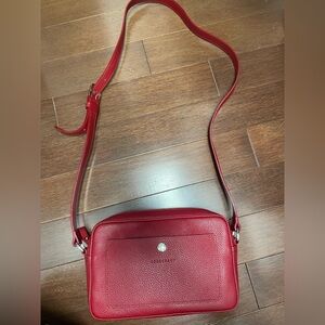 Longchamp Camera Bag
